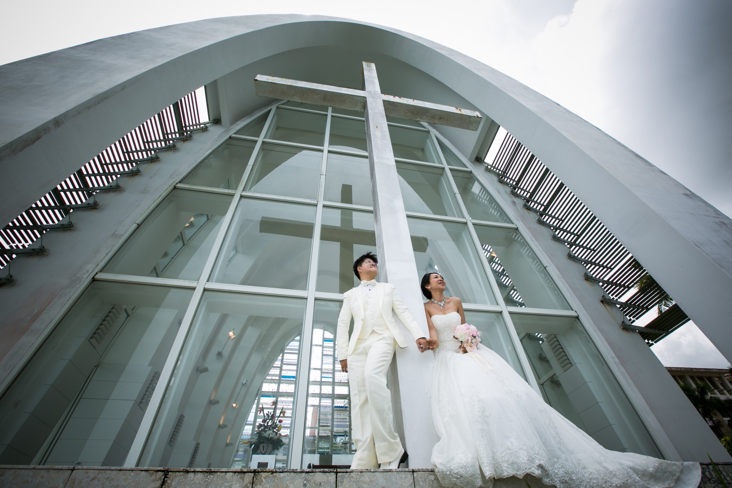 疫情下的跨國同性戀人