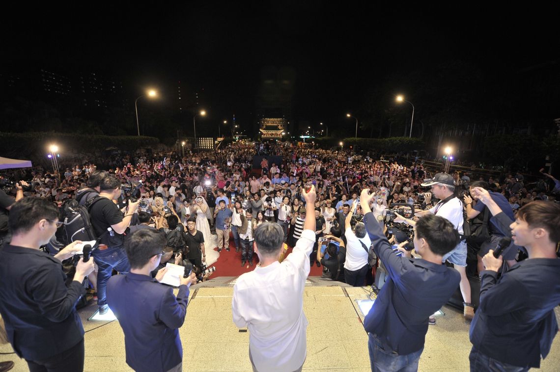 婚姻平權未竟之事  新聞稿 2019/5/25